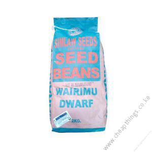 Wairimu Dwarf (Kidney bean)2kg