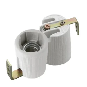 Ceramic Bulbs Connectors