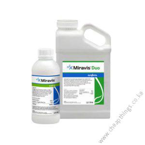 Miravis Duo 100ml