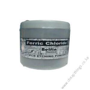 FERRIC CHLORIDE 500g