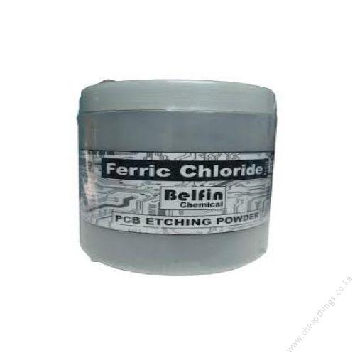 FERRIC CHLORIDE 500g