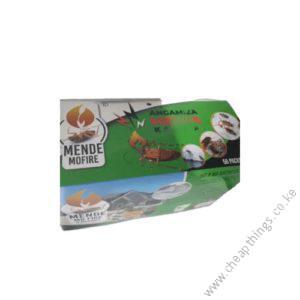 Mende Mo Fire 250g
