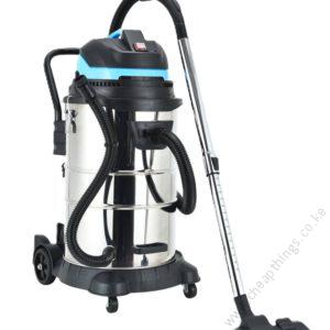 Premier Wet And Dry Vacuum Cleaner 30L