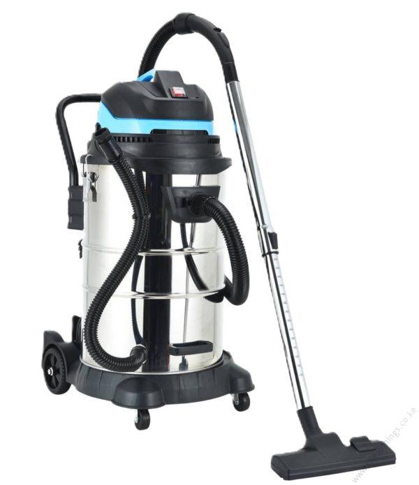 Premier Wet And Dry Vacuum Cleaner 30L