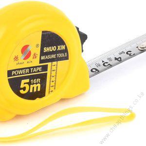 Tape Measures - 5mtrs