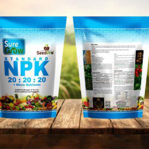 Sure Grow Standard 1kg