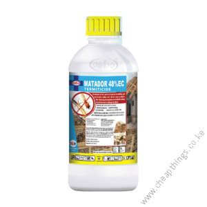 Matador 48% Ec 100ml