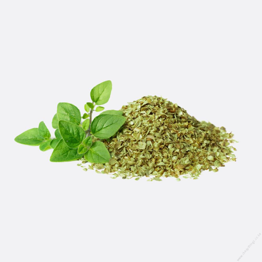 Oreganum Herb Seeds 0.25g