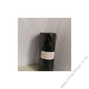 Degradable Pet Waste Bag Black - 1 Roll