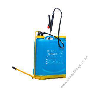Kenplastic Knapsack Sprayer Blue - 16L