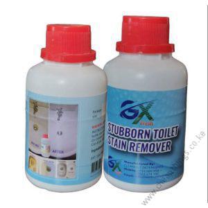 GX fresh Sturbon Stain Remover 125ml