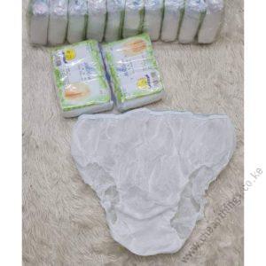Maternity Disposable Pants