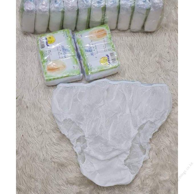 Maternity Disposable Pants