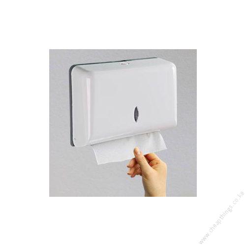 Hand Paper Towel Dispenser- New