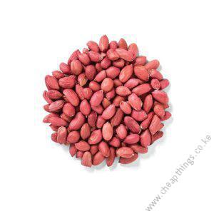Ndovu Groundnut Seeds 1kg