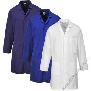 Dust Coats