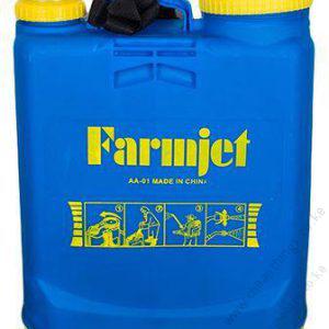 Farmjet Knapsack Sprayer Blue 16L