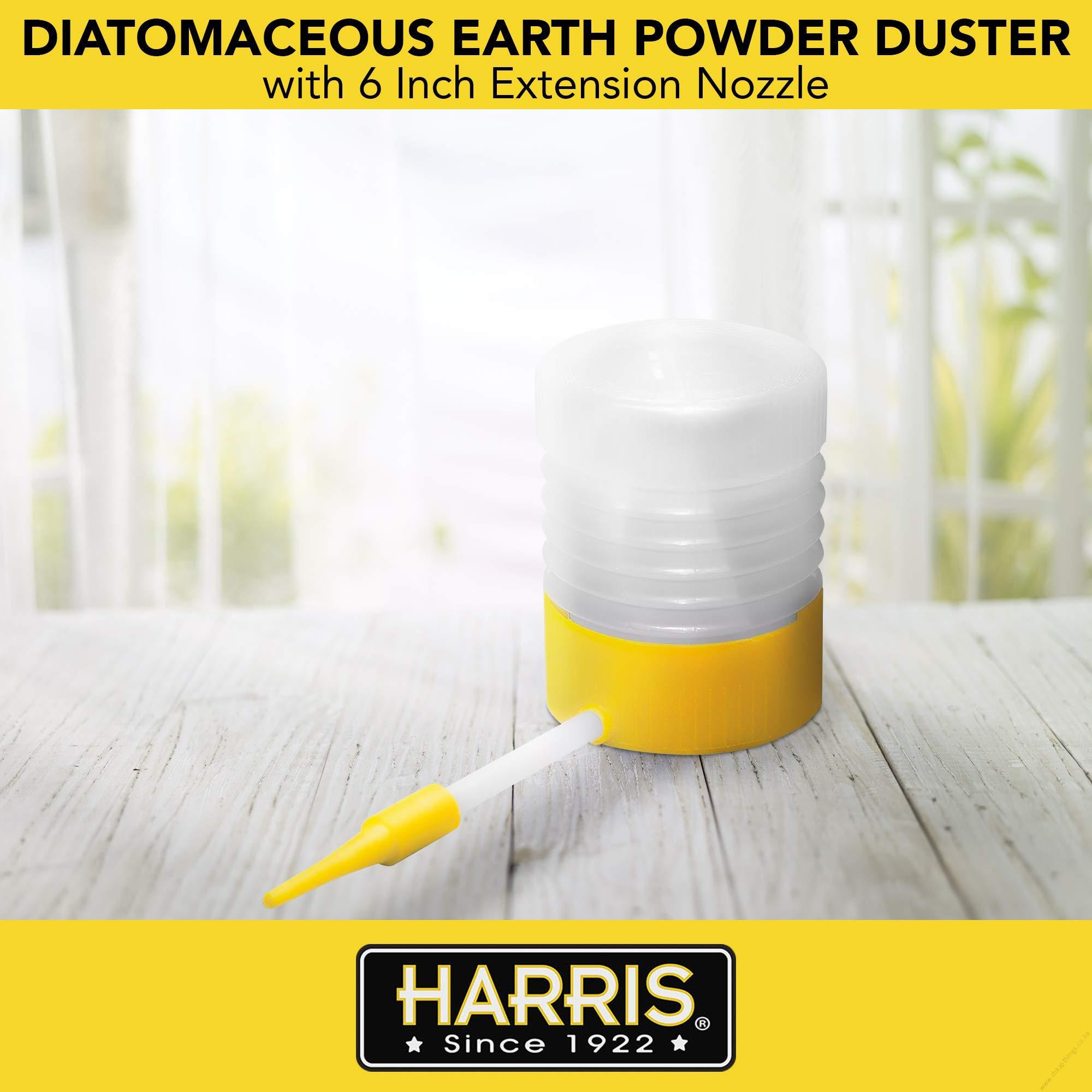 Harris Powder Duster - Image 5