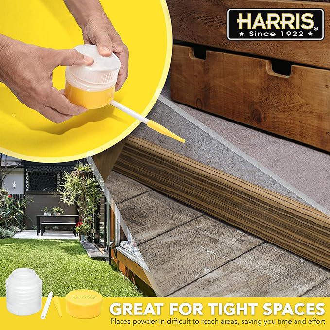 Harris Powder Duster - Image 12