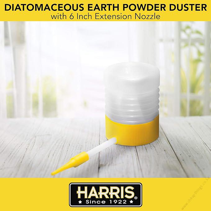 Harris Powder Duster - Image 11