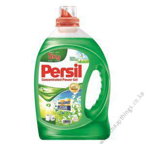 Persil Machine Wash Liquid Detergent (concentrated power gel) 1L