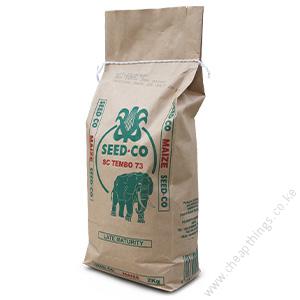 Sc Tembo 73 Maize Seeds 2kg