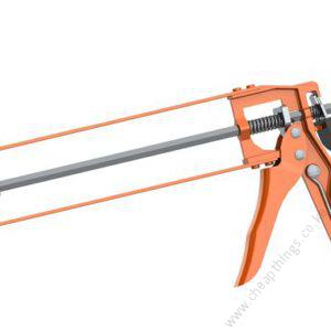 Silicone caulking Gun