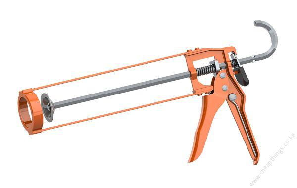 Silicone caulking Gun