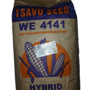 tsavo seed 4141 2kg