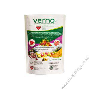 Verno Fertilizer 1kg