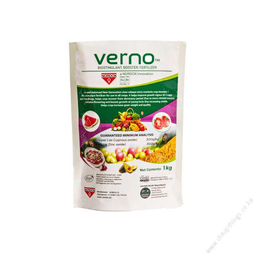 Verno Fertilizer 1kg