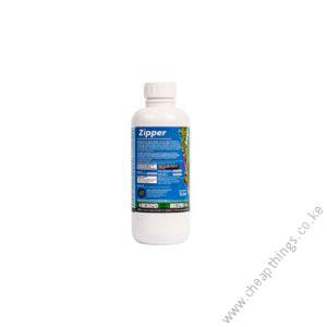 Zipper 1L