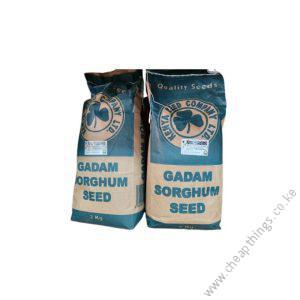 Gadam Sorghum Seeds- 2Kg