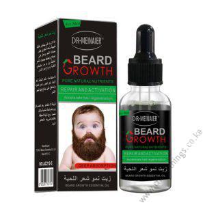 Aichun Beauty Beard Growth Essential Oil 30ml