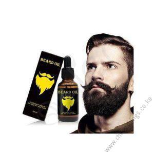 Beard Natural Oil 30ml