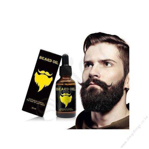 Beard Natural Oil 30ml