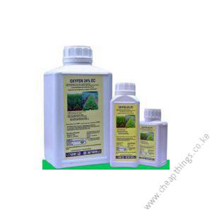 Oxyfen 24 500ml