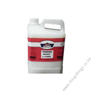 Crown Fungicidal Wash 4LCrown Fungicidal Wash 1L