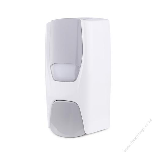 Manual Soap Dispenser 1L - Image 4