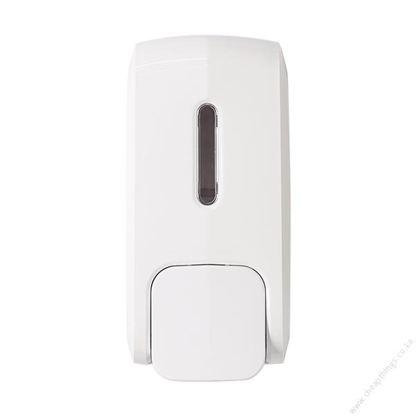 Manual Soap Dispenser 500ml - Image 3
