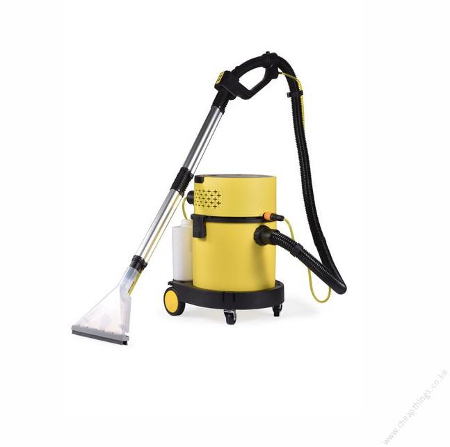 Aico Japan Commercial Use Wet & Dry Vacuum Cleaner Machine 4-in-1 Carpet Sofa Car Seats Cleaner 20L