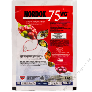 Nordox Express 75WG 1kg