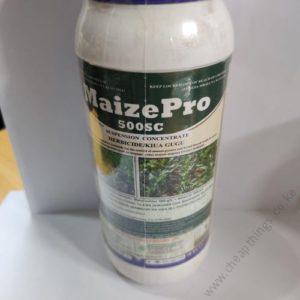Maize Pro 500sc Selective Herbicide 5L