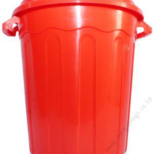 Drum Bin 120L