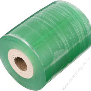 Grafting Tape - Green 8cm x 100m