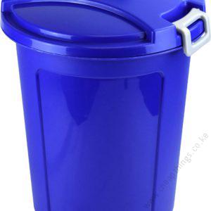 Lockable Bin 75L