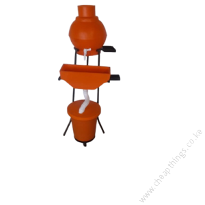 Handwashing Station 0range 30L