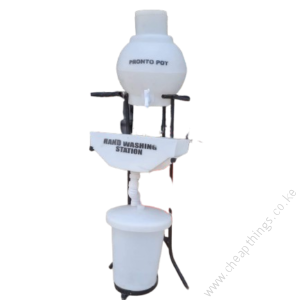Handwashing Station White 30L