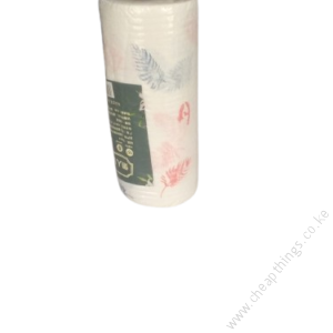 Lint Free Paper Towels White 50sheets