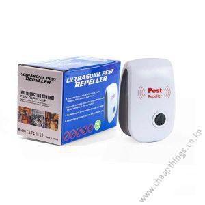 Ultrasonic Pest Repeller